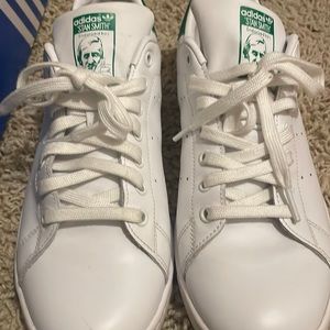Adidas Stan Smith shoes